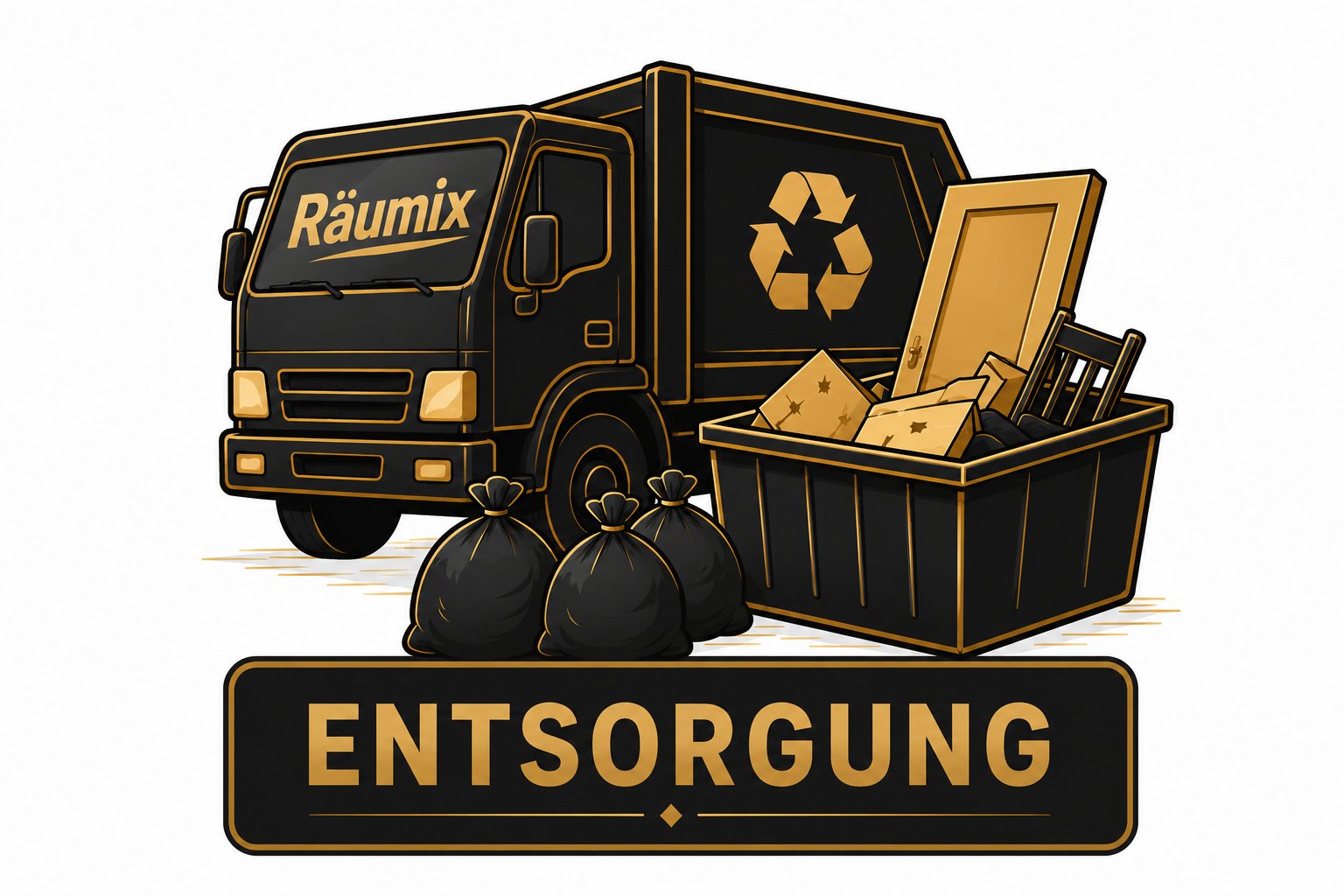 Entsorgung