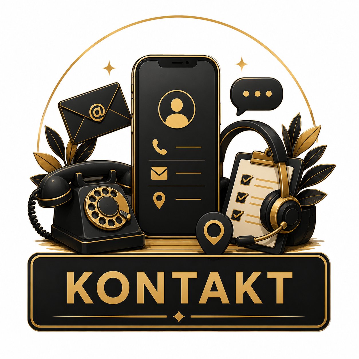 Kontakt
