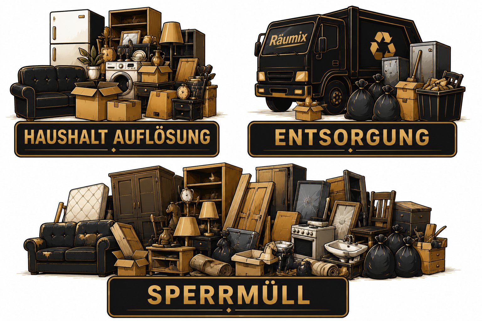 Leistungen